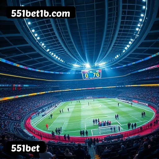 551bet: Seu Cassino Premiando com Pagamentos Rápidos