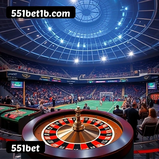 551bet: Seu Cassino Premiando com Pagamentos Rápidos