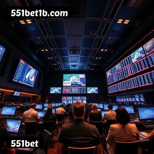 Análise Esportiva Profissional com Foco Brasileiro na 551bet