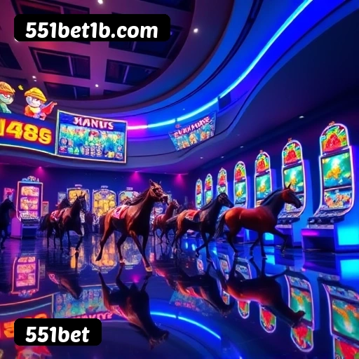 551bet