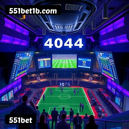 551bet
