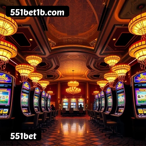 551bet